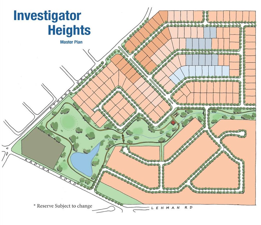 [Land for Sale] Investigator Heights Estate, Wallaroo OpenLot
